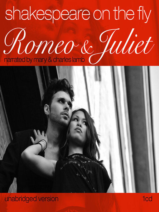 Title details for Romeo and Juliet by William Shakespeare - Wait list